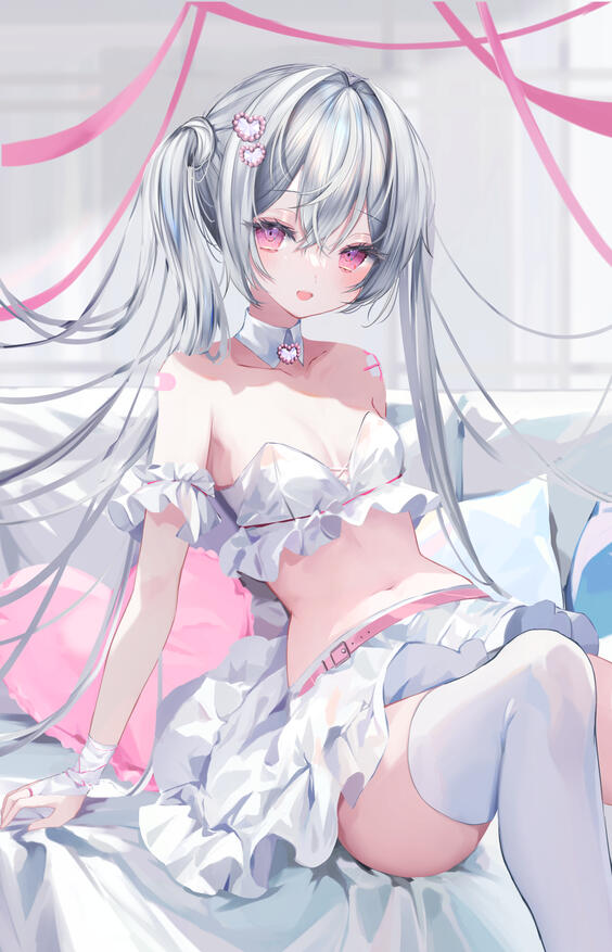 Commission ご依頼