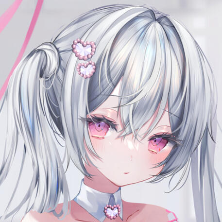 音ノ羽萌 // Otonoha Moe